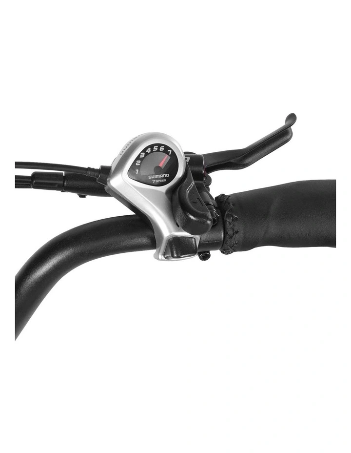 Progear E-Raptor 20 Electric Street Bike 250w in Cool Grey image 6