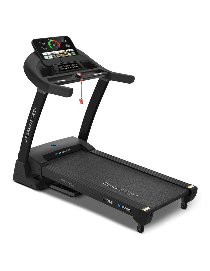 Lifespan Fitness Boost 3 Treadmill image 1
