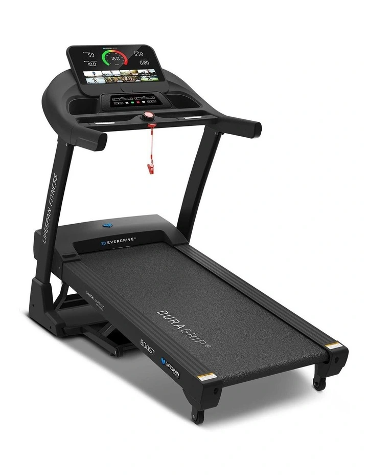 Lifespan Fitness Boost 3 Treadmill image 2
