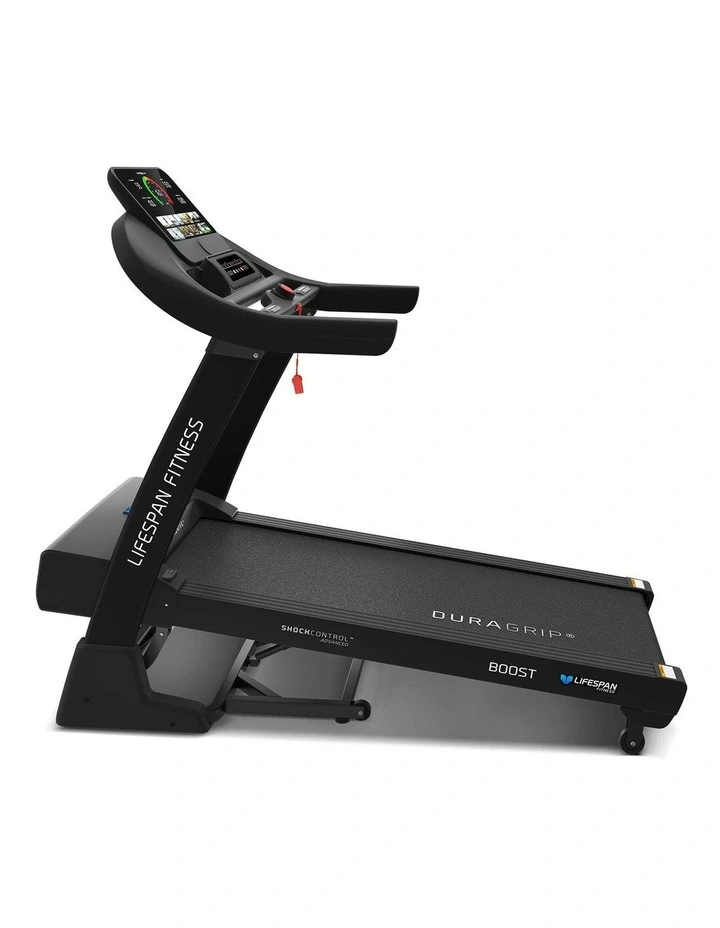 Lifespan Fitness Boost 3 Treadmill image 3