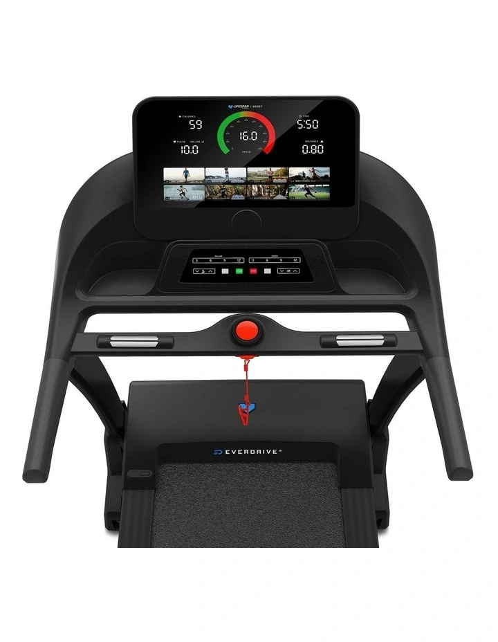 Lifespan Fitness Boost 3 Treadmill image 4