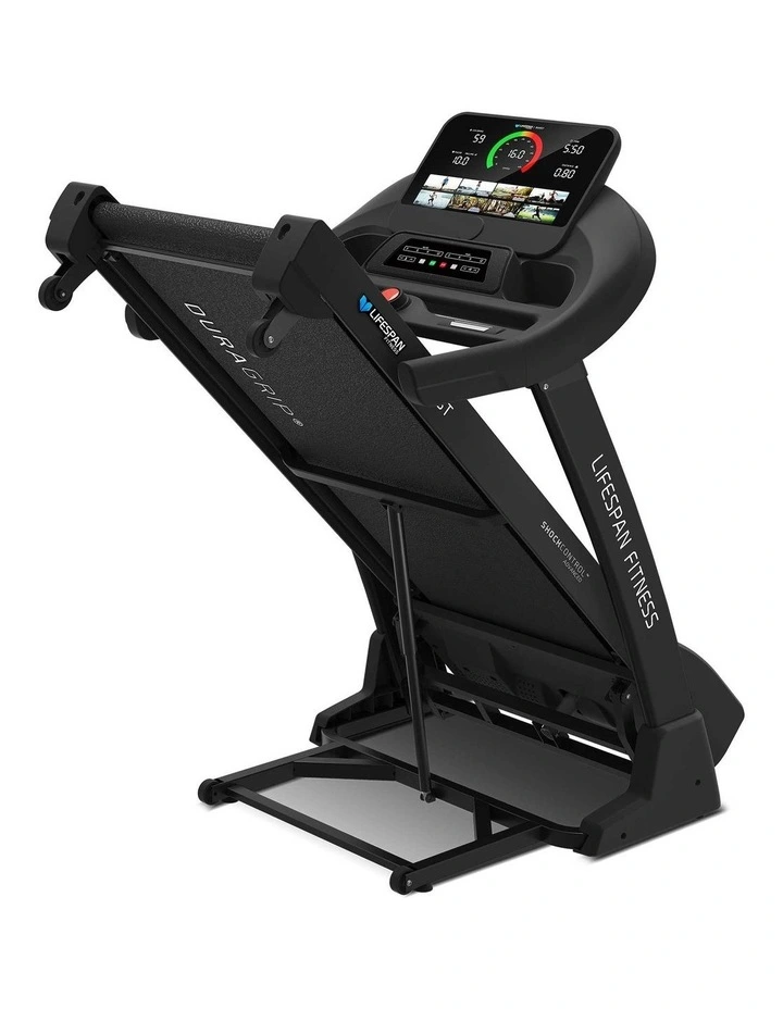 Lifespan Fitness Boost 3 Treadmill image 6