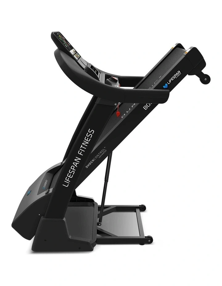 Lifespan Fitness Boost 3 Treadmill image 7