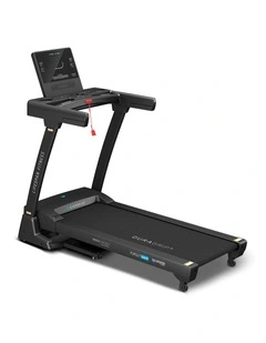 Lifespan Fitness Pursuit MAX 2 Treadmill