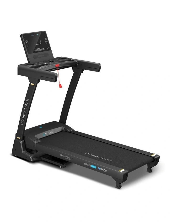Lifespan Fitness Pursuit MAX 2 Treadmill image 1