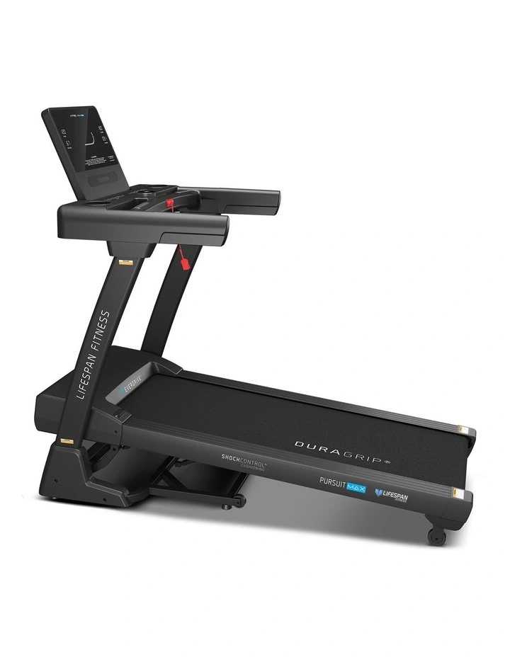 Lifespan Fitness Pursuit MAX 2 Treadmill image 2