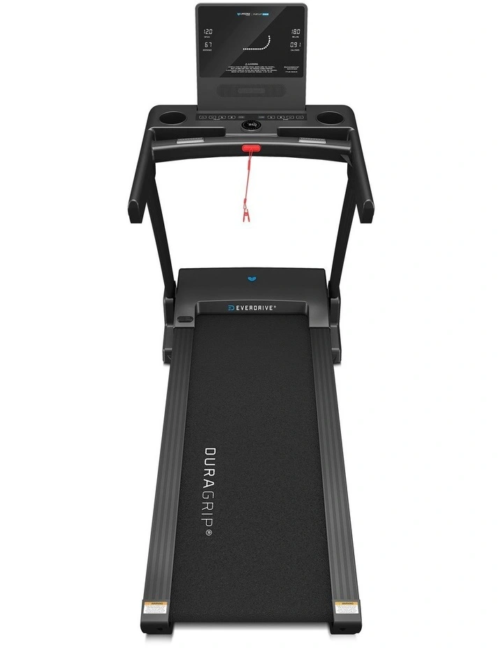 Lifespan Fitness Pursuit MAX 2 Treadmill image 3
