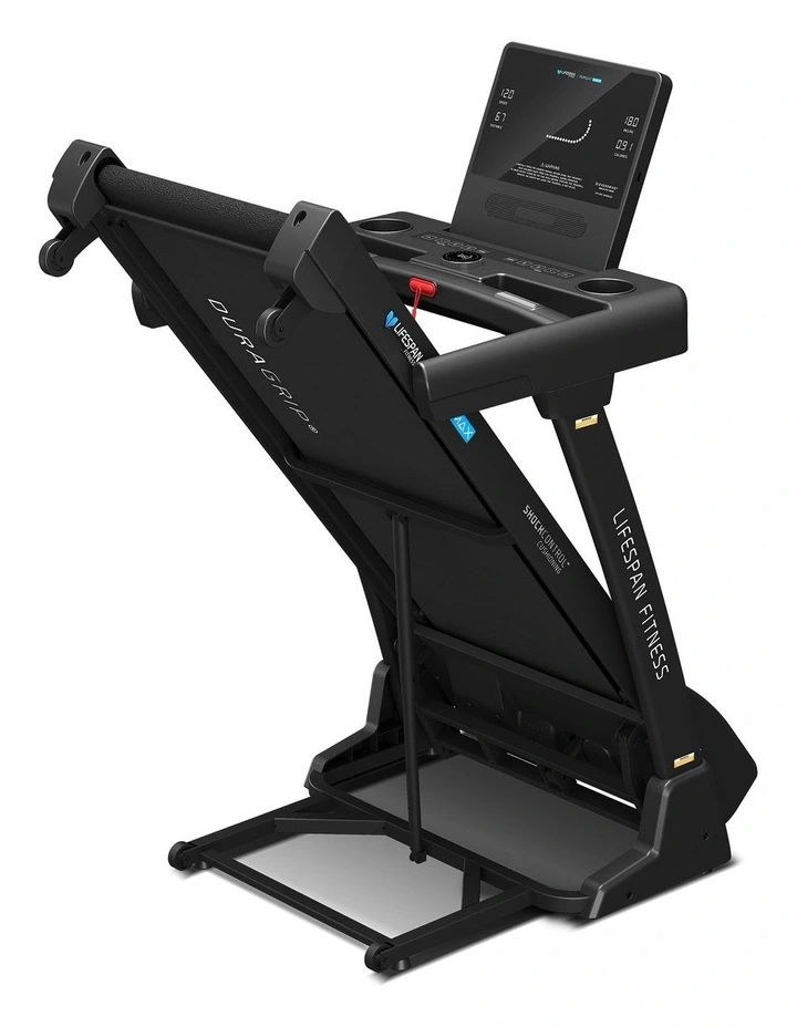 Lifespan Fitness Pursuit MAX 2 Treadmill image 5
