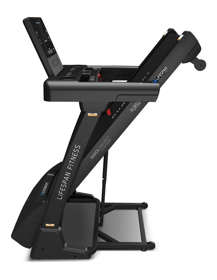 Lifespan Fitness Pursuit MAX 2 Treadmill image 6