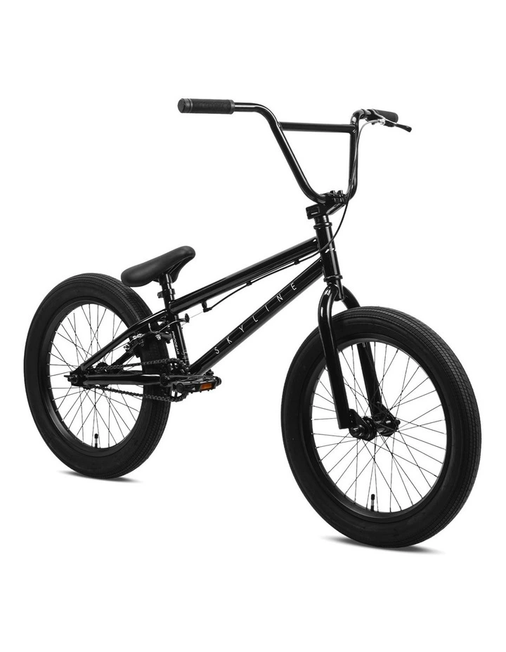 Progear 20 Skyline BMX Bike in Black image 1