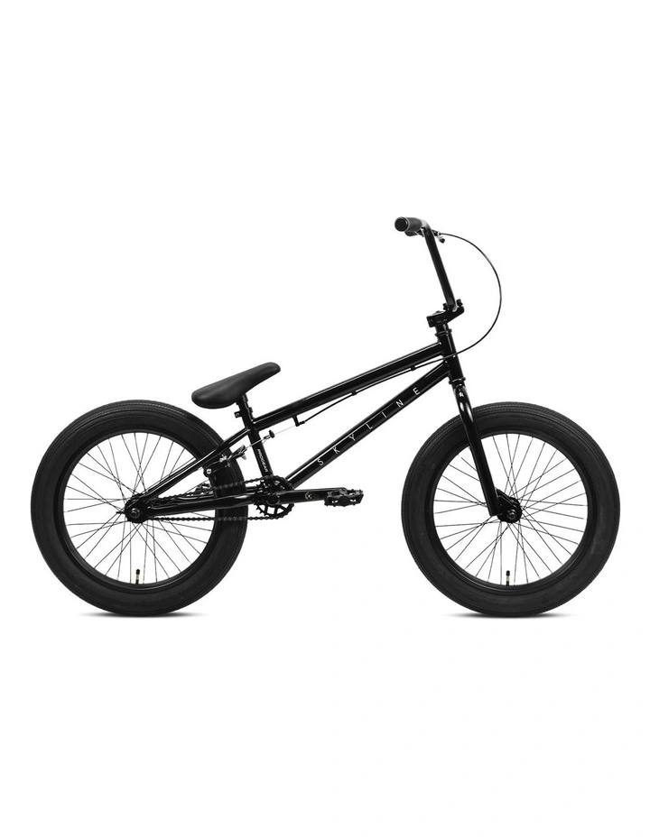 Progear 20 Skyline BMX Bike in Black image 2