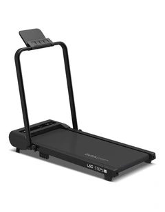 LSG Steps A2 Walking Pad Under Desk Fold-Down Treadmill