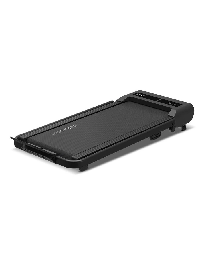 LSG Steps A2 Walking Pad Under Desk Fold-Down Treadmill image 4