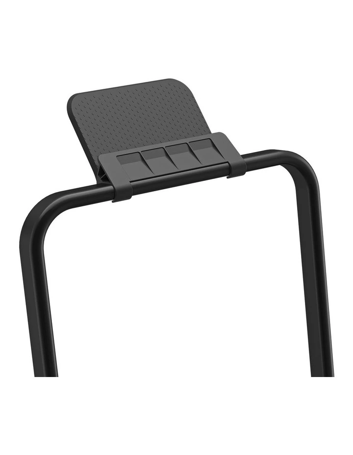 LSG Steps A2 Walking Pad Under Desk Fold-Down Treadmill image 7