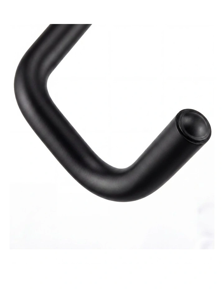 Monvelo Bike Stand Wall Mount Parking Rack Bicycle Retractable Storage Hook image 4