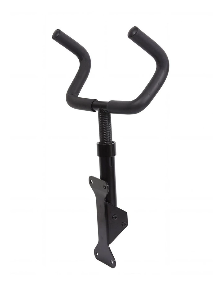 Monvelo Bike Stand Wall Mount Parking Rack Bicycle Retractable Storage Hook image 6