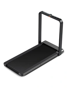 WalkingPad X21 Double-Fold Walking and Running Treadmill