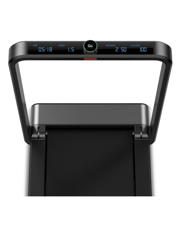 WalkingPad X21 Double-Fold Walking and Running Treadmill image 3