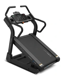 Lifespan Fitness Everest 3 Ultra High Incline Treadmill