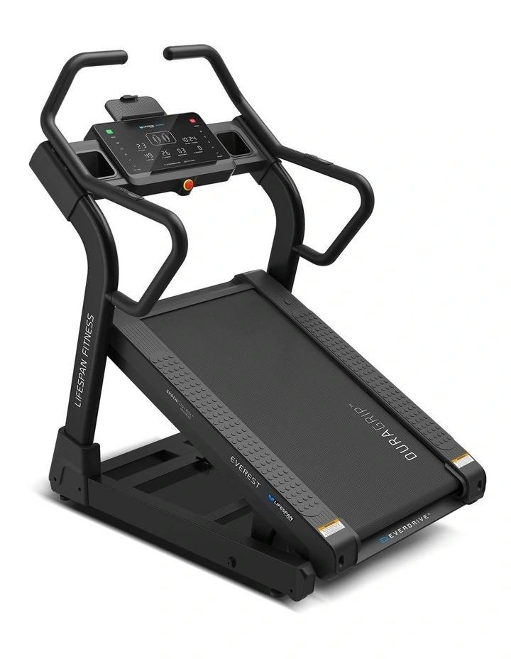 Lifespan Fitness Everest 3 Ultra High Incline Treadmill image 1