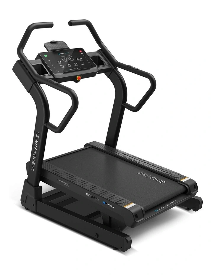Lifespan Fitness Everest 3 Ultra High Incline Treadmill image 2