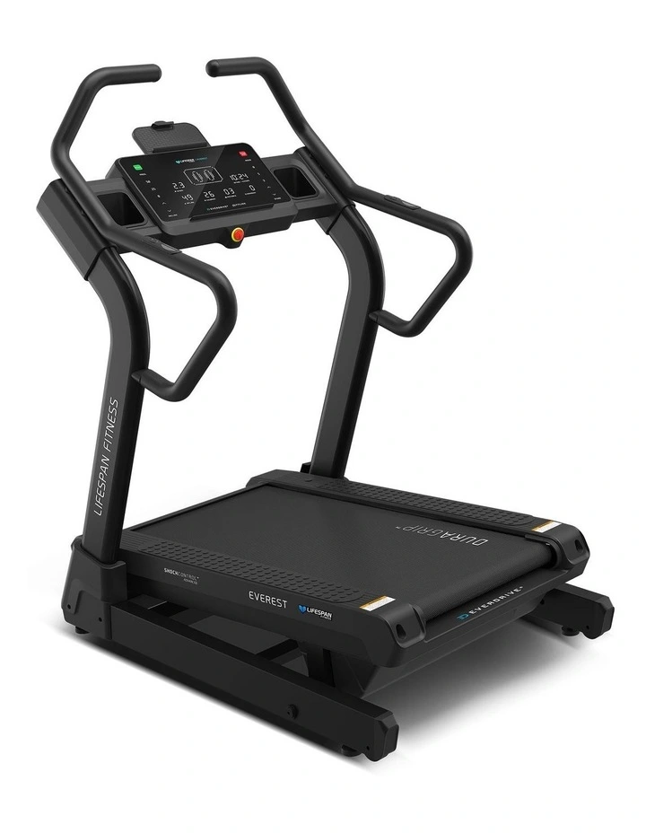 Lifespan Fitness Everest 3 Ultra High Incline Treadmill image 3