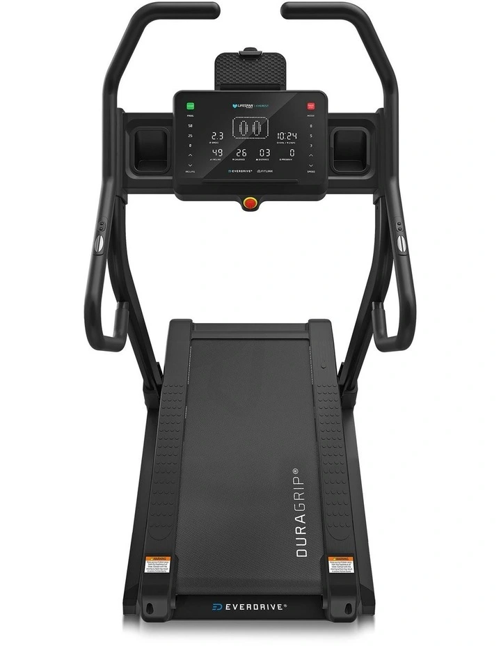 Lifespan Fitness Everest 3 Ultra High Incline Treadmill image 4