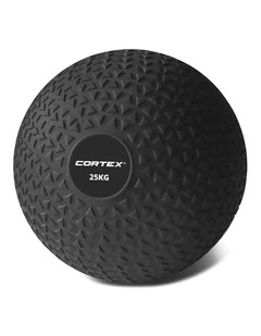 CORTEX 25kg Slam Ball V2