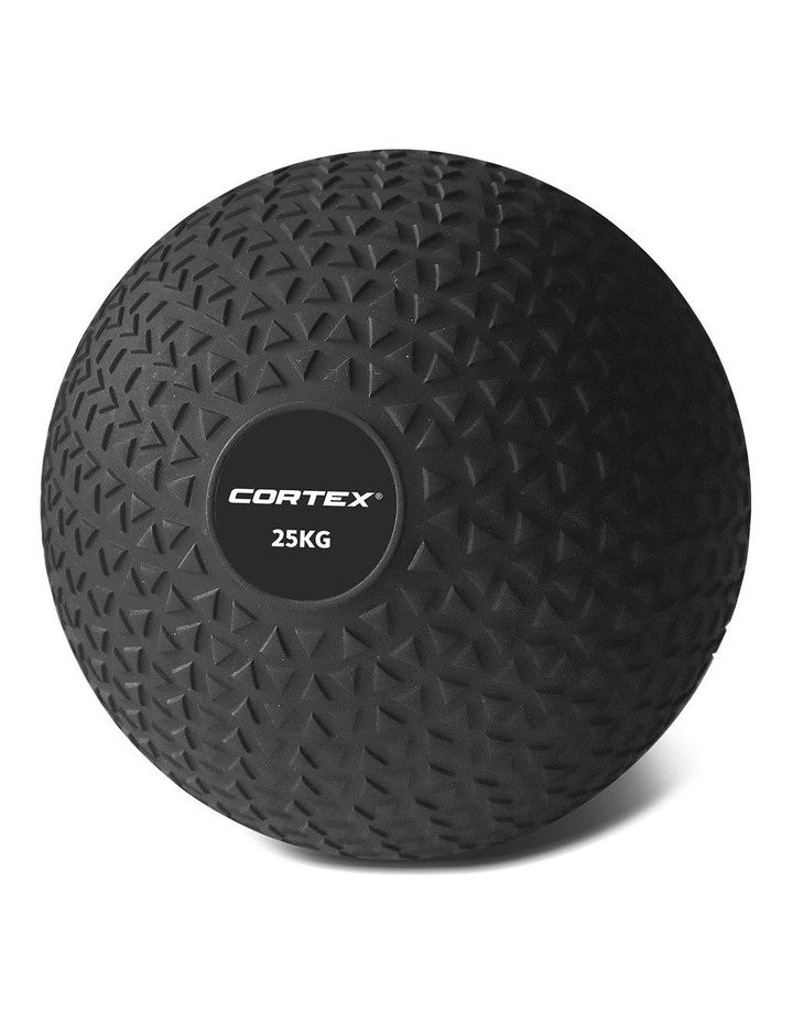CORTEX 25kg Slam Ball V2 image 1