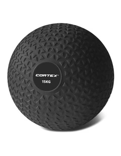 CORTEX 15kg Slam Ball V2