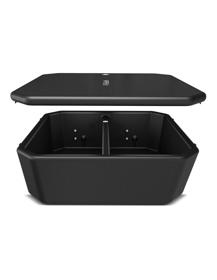 ReGen8 1060L PolarShift 4 Dual Zone Hot/Cold Bath with T2S Chiller & Heater Unit image 4