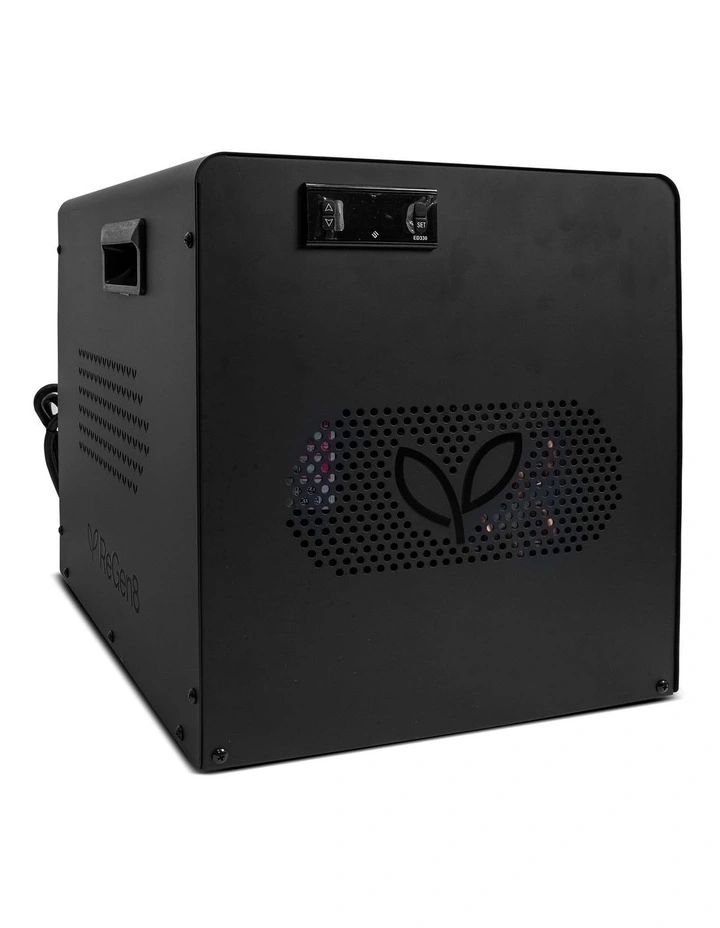 ReGen8 1060L PolarShift 4 Dual Zone Hot/Cold Bath with T2S Chiller & Heater Unit image 5