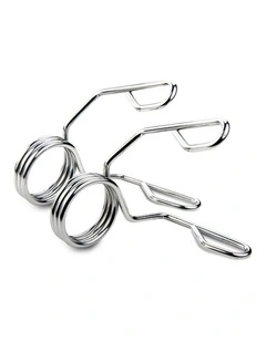 CORTEX Spring Collars (Pair)