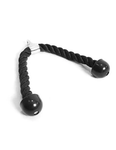 CORTEX Tricep Rope Gym Station Attachment