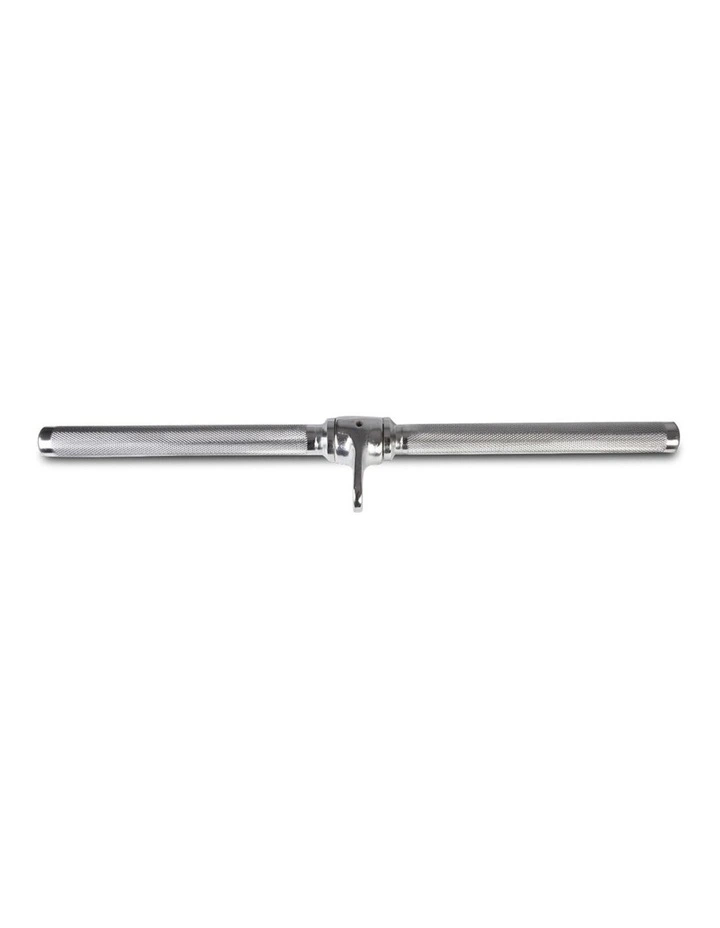CORTEX Revolving Straight Bar Gym Station Attachment image 1