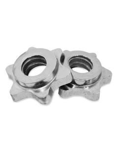 CORTEX Olympic Standard Spinlock Collars (25mm)