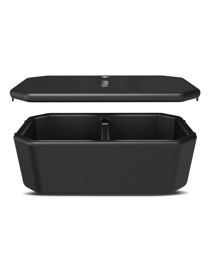 ReGen8 615L PolarShift 2 Dual Zone Hot/Cold Bath with T1S Chiller & Heater Unit image 3