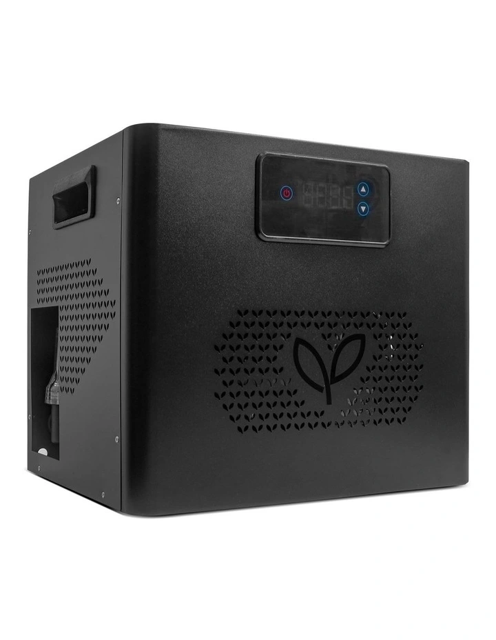 ReGen8 615L PolarShift 2 Dual Zone Hot/Cold Bath with T1S Chiller & Heater Unit image 5
