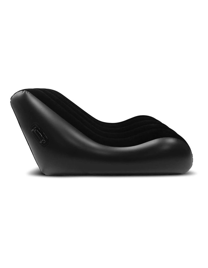 ReGen8 Trackside Air Couch with Cordless Auto-Inflate/Deflate image 2