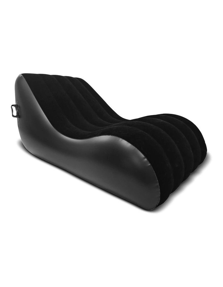 ReGen8 Trackside Air Couch with Cordless Auto-Inflate/Deflate image 3