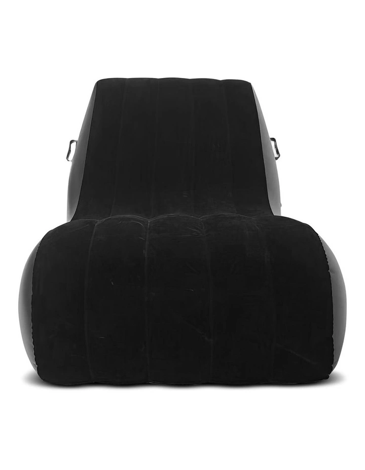 ReGen8 Trackside Air Couch with Cordless Auto-Inflate/Deflate image 4