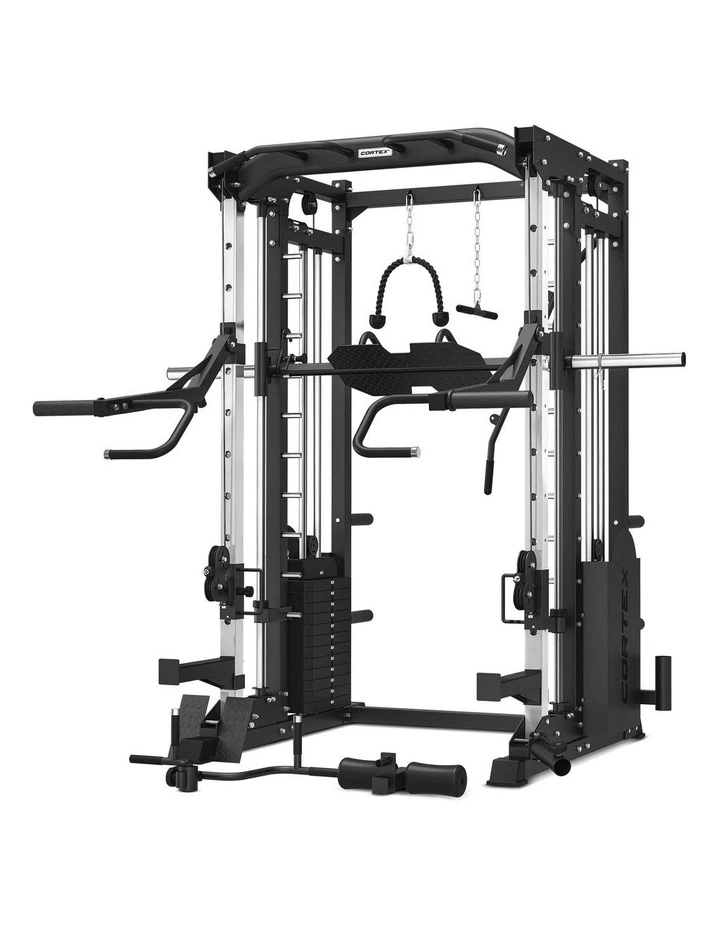 CORTEX SM25/SM26 Jammer Arm Upgrade image 2