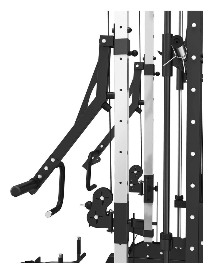 CORTEX SM25/SM26 Jammer Arm Upgrade image 3