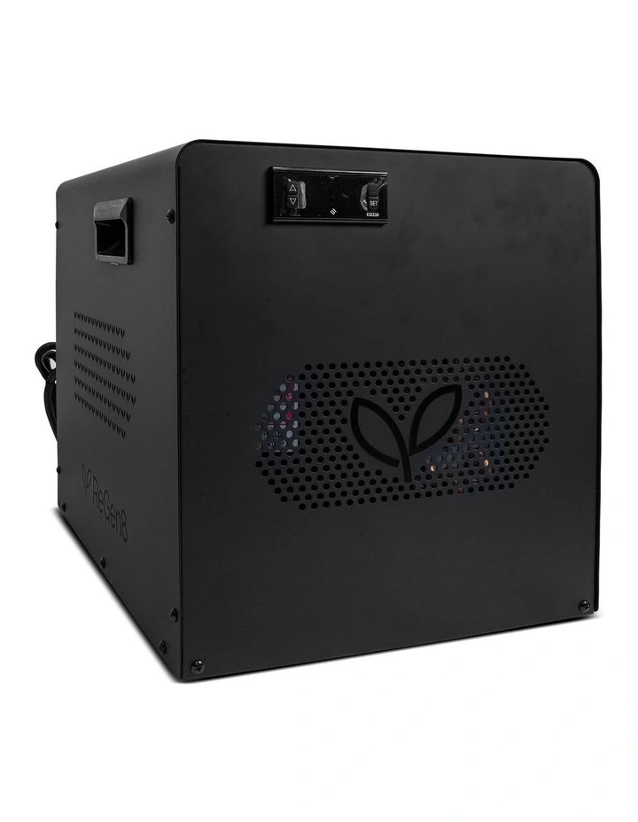 ReGen8 505L PolarTub Cold Plunge Ice Bath with T2S Chiller Unit image 5