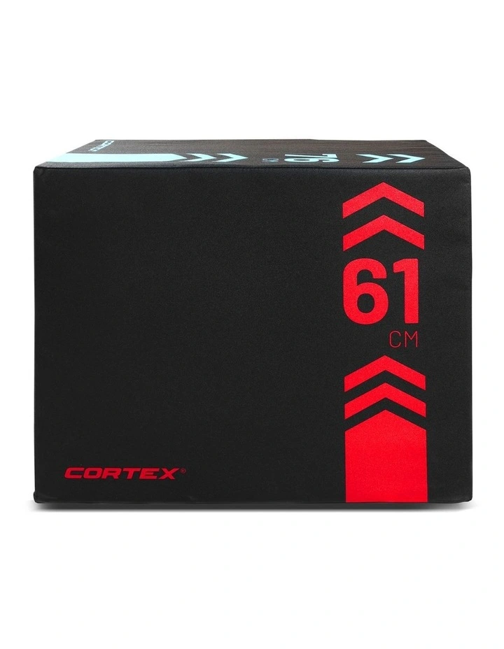 CORTEX Commercial Core Foam 3-in-1 Soft Plyobox image 5