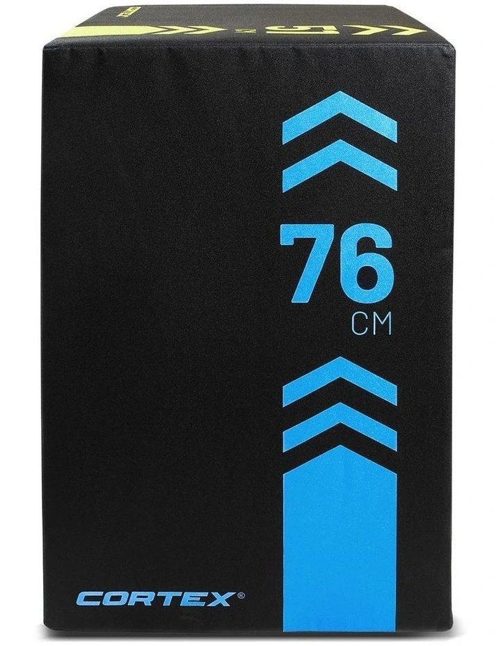 CORTEX Commercial Core Foam 3-in-1 Soft Plyobox image 7
