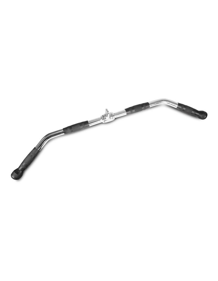 CORTEX Lat Pulldown Bar Gym Station Attachment image 1
