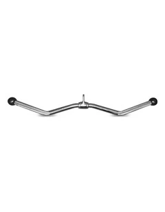 CORTEX Cable Curl Bar Gym Station Attachment