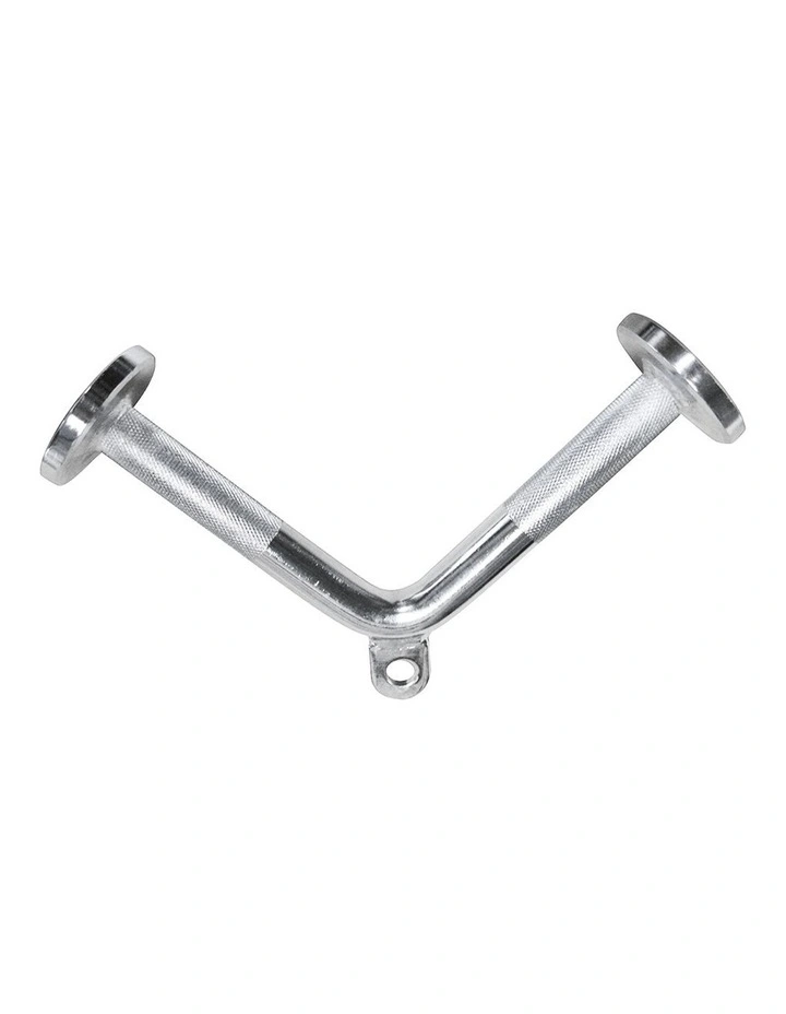 CORTEX Tri Pushdown Bar Gym Station Attachment image 1