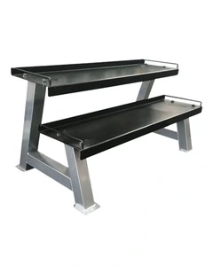 CORTEX 2-Tier Kettlebell Rack